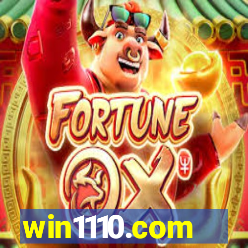 win1110.com