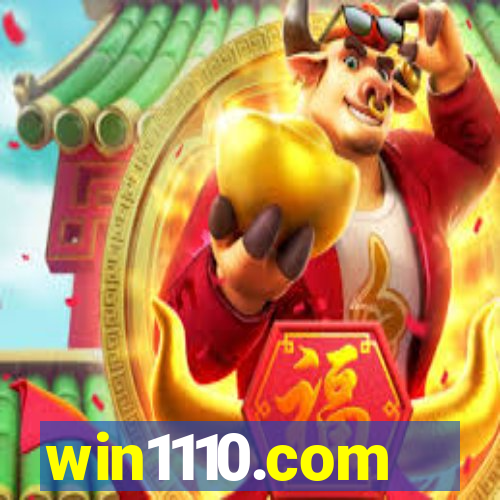 win1110.com