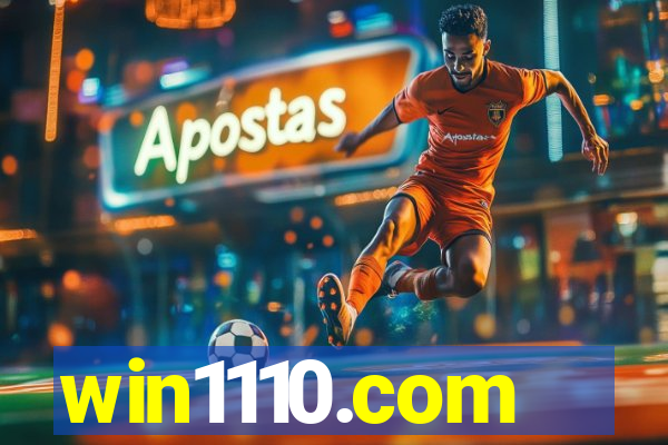 win1110.com