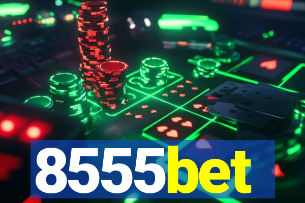 8555bet