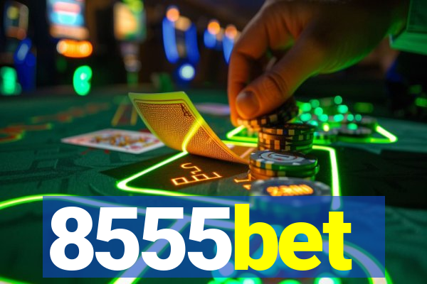 8555bet