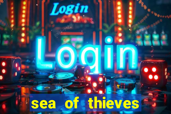 sea of thieves esconderijo do ceifador
