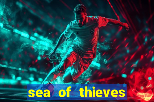 sea of thieves esconderijo do ceifador