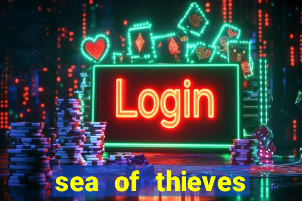sea of thieves esconderijo do ceifador