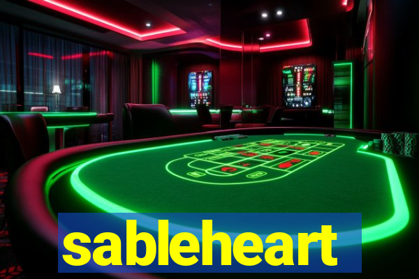 sableheart