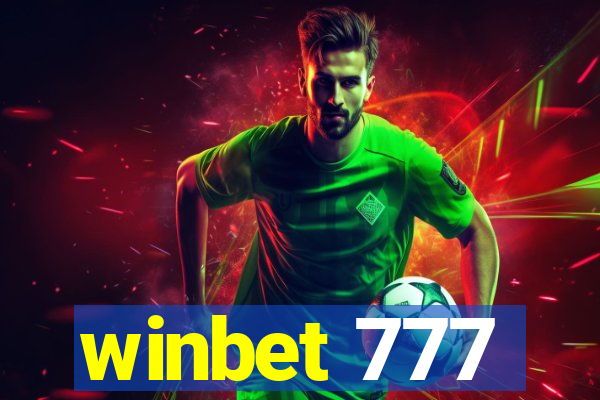 winbet 777