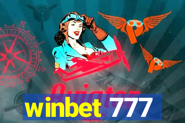winbet 777
