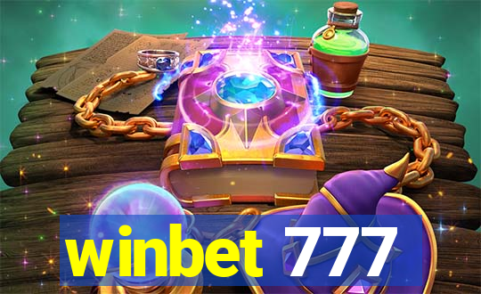 winbet 777