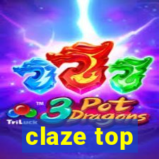 claze top