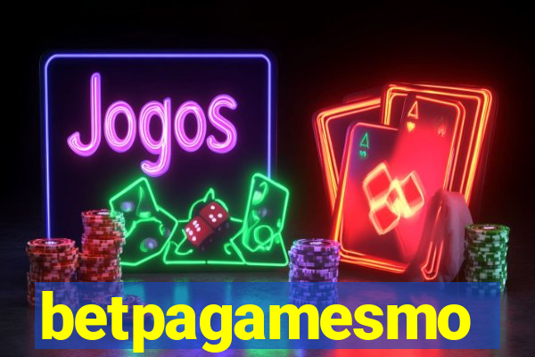 betpagamesmo