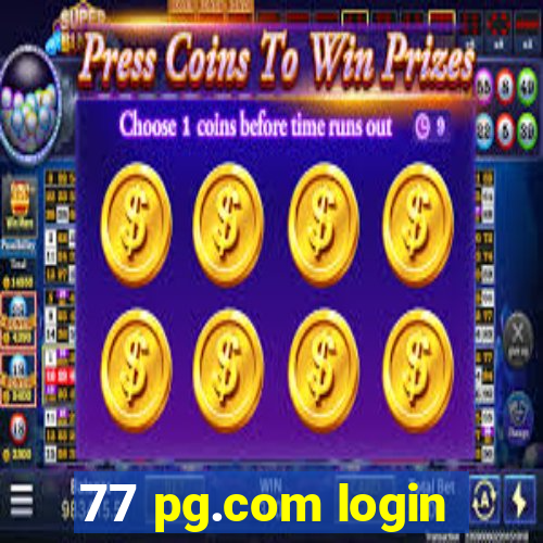 77 pg.com login