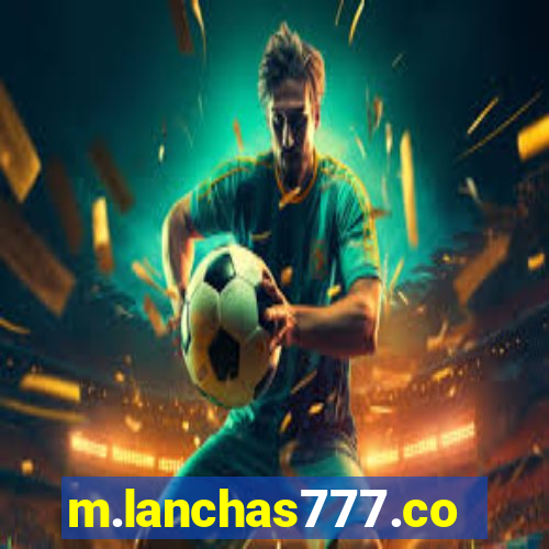 m.lanchas777.com