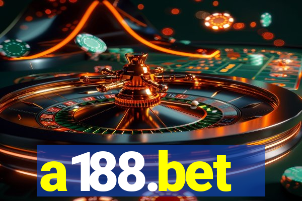 a188.bet