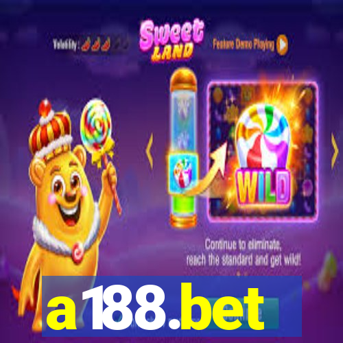 a188.bet