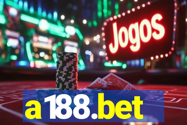 a188.bet