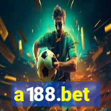 a188.bet