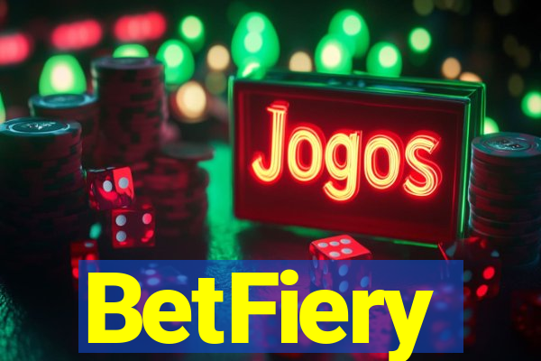 BetFiery