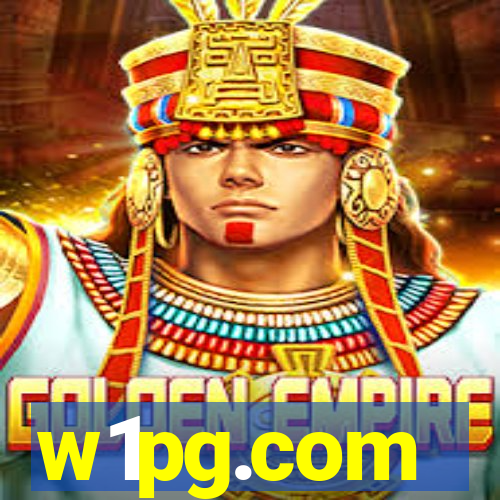 w1pg.com