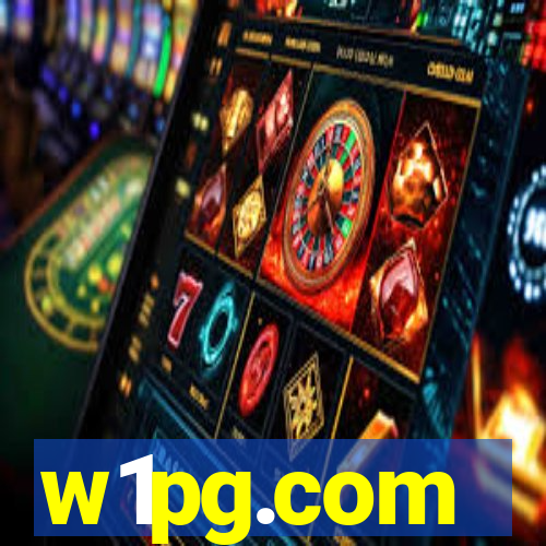 w1pg.com