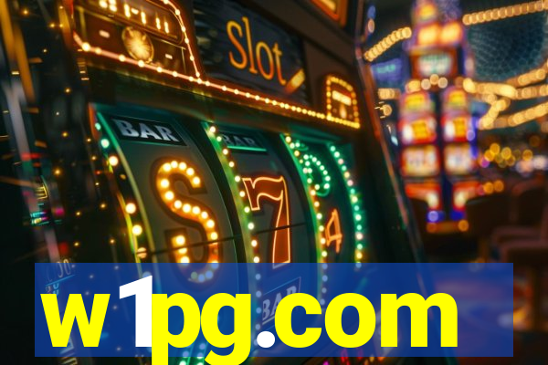 w1pg.com