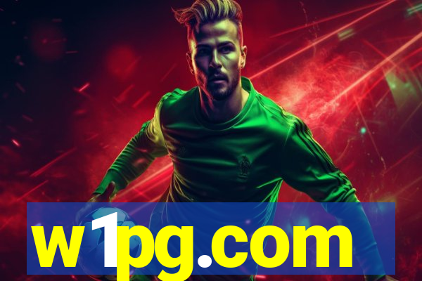 w1pg.com