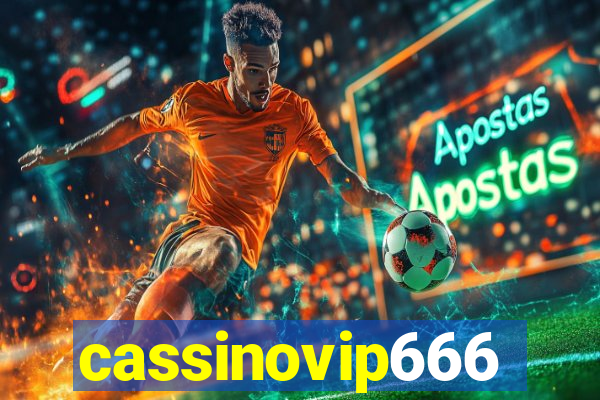 cassinovip666