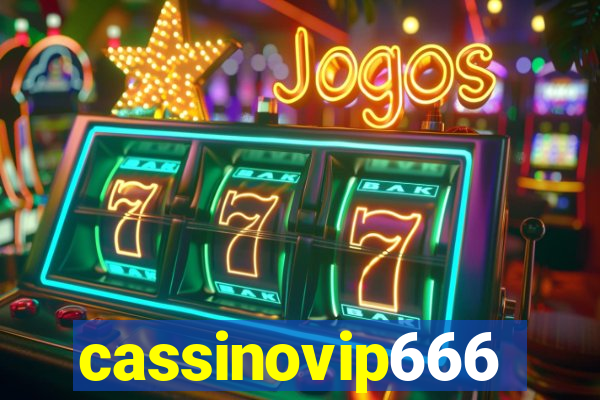 cassinovip666
