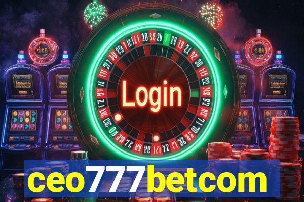 ceo777betcom