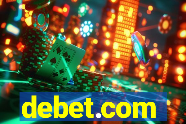 debet.com
