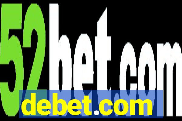 debet.com