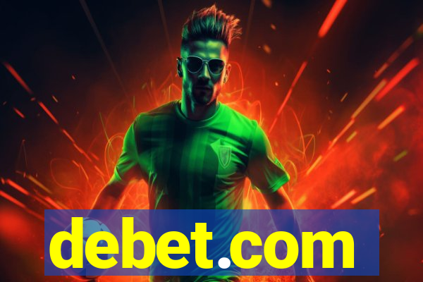 debet.com