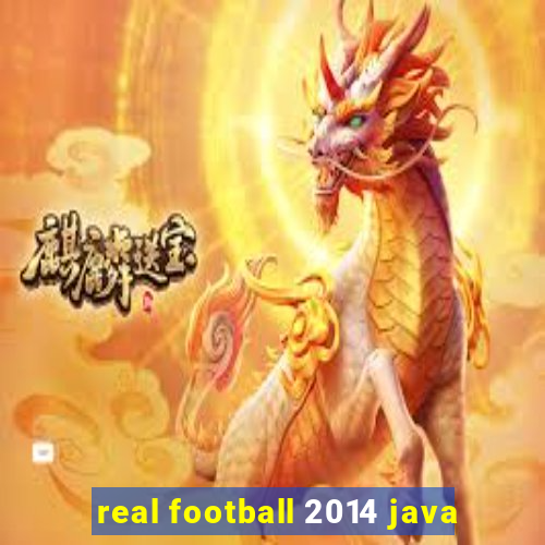 real football 2014 java