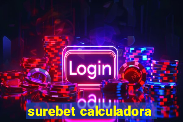 surebet calculadora