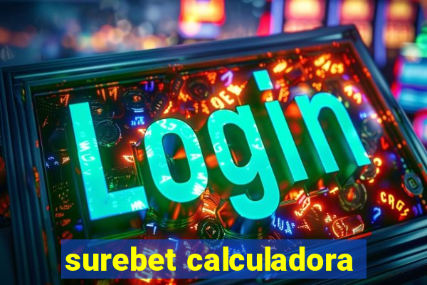 surebet calculadora