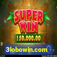 3lobowin.com