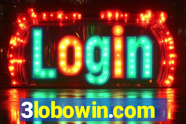 3lobowin.com