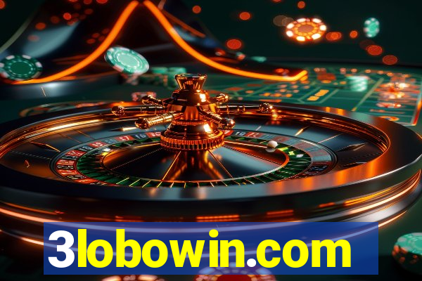 3lobowin.com