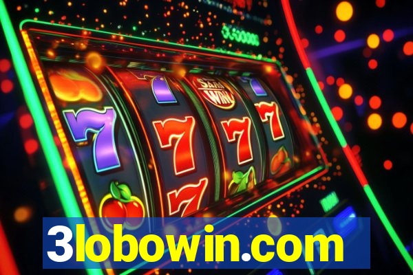 3lobowin.com