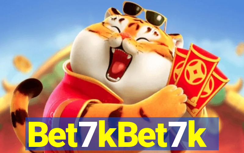Bet7kBet7k