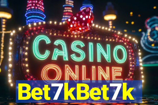 Bet7kBet7k