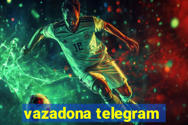 vazadona telegram