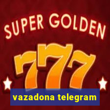 vazadona telegram