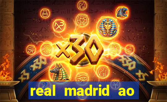 real madrid ao vivo multicanais