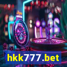 hkk777.bet