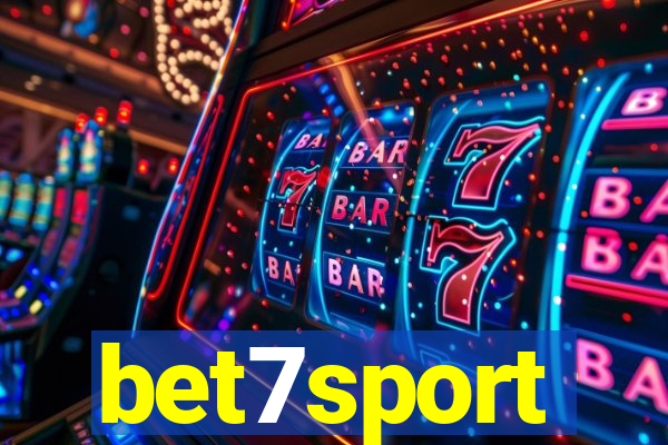 bet7sport