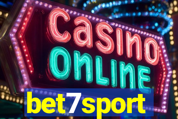 bet7sport