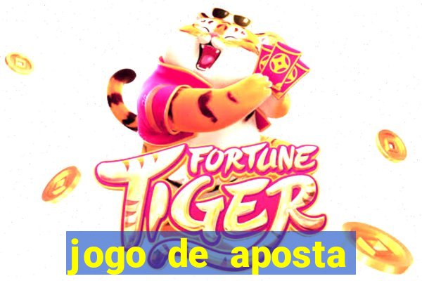 jogo de aposta para menores de idade
