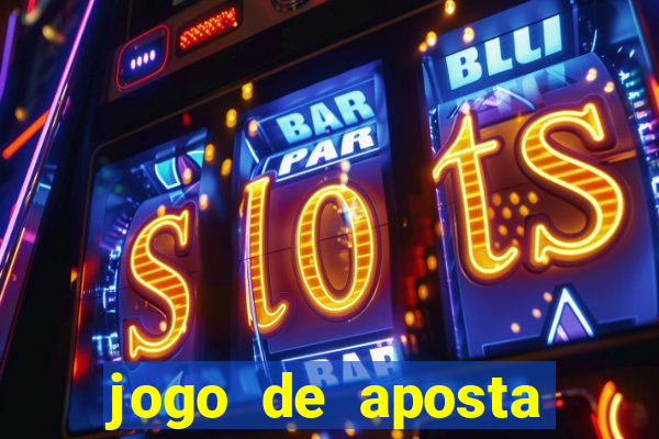 jogo de aposta para menores de idade