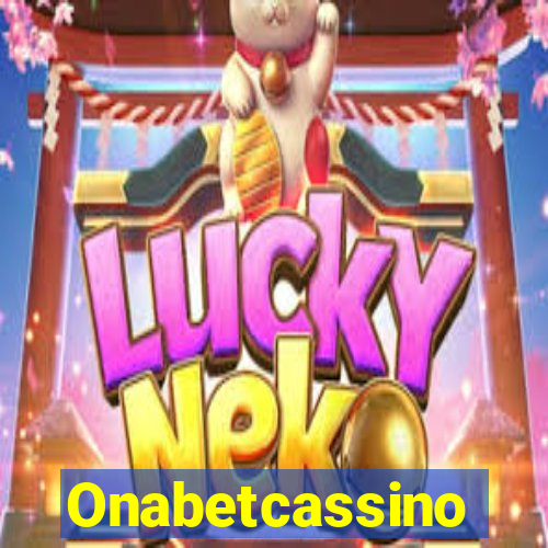 Onabetcassino