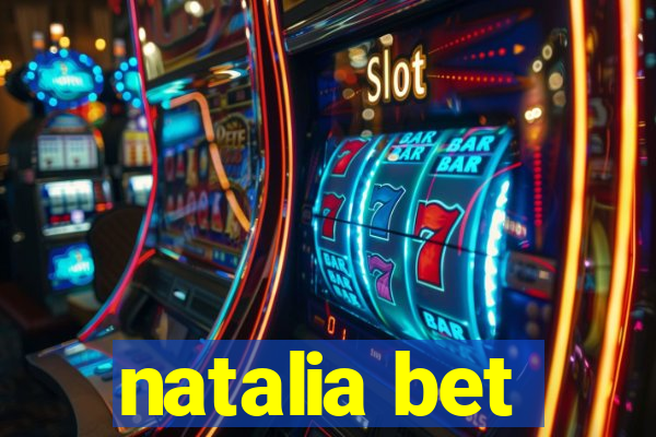 natalia bet